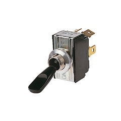 Headlamp Switch Flick 3 Position 4056/6FG 905.343-012