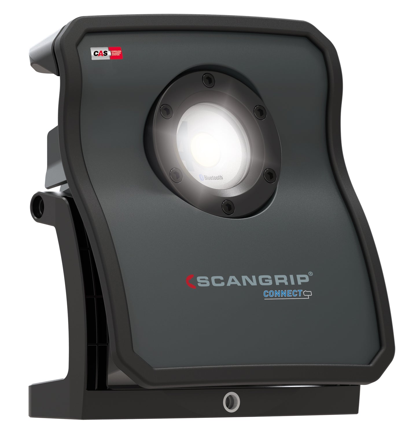 Scangrip Connect Nova 4 LED Work Lamp 036101C/2XM 530.302-472