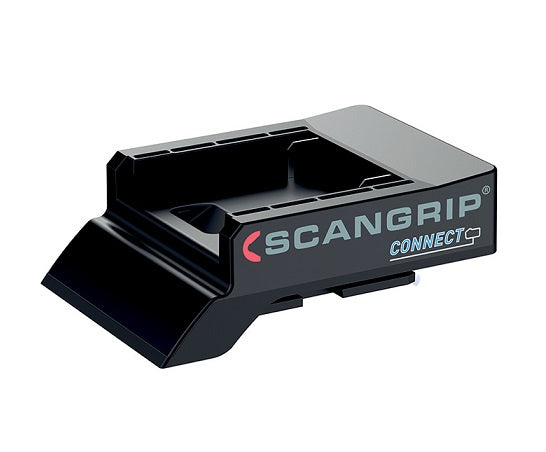 Scangrip Connector for Makita 18V battery packs 036148C/2XM 530.302-481