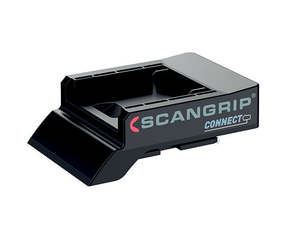 Scangrip Connector for Bosch 18V battery packs 036140C /2XM 530.302-477