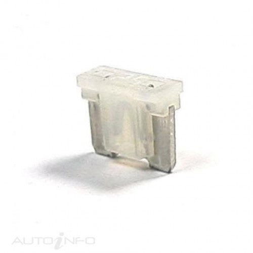 Blade Fuse Micro 25A 2086703-6