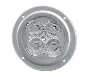 CargoLED Interior Lamp - Flush Mount 9-32V 2604/2JB 344.227-001