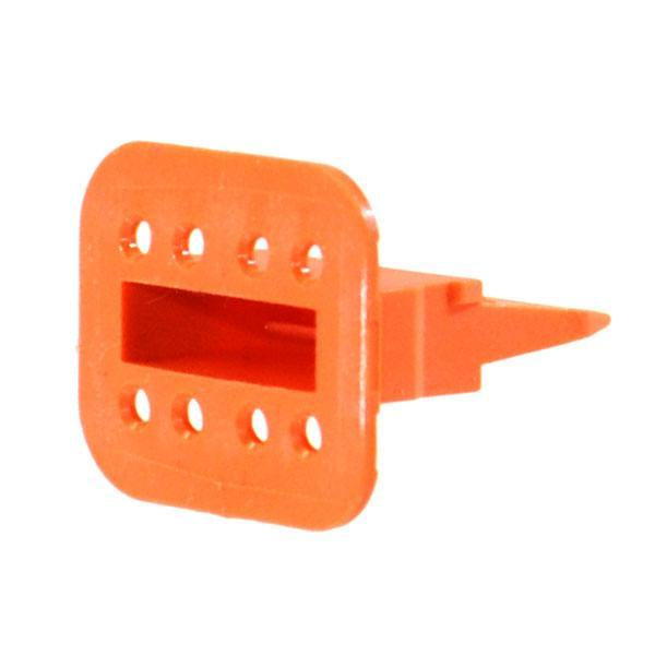 DT Plug Wedge 8 Circuit DE-W8S