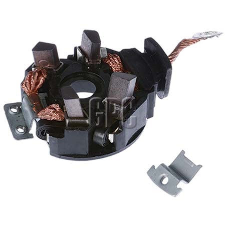 Brush Holder Starter suit Denso KSX70104