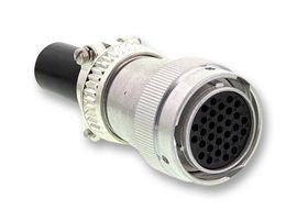 Deutsch HD 31 Circuit Plug with Strain Relief DE-HD36-24-31ST-059