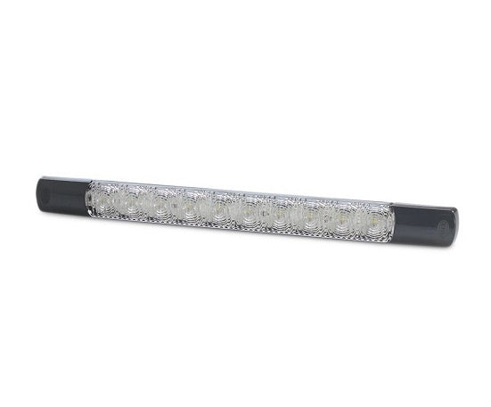 LED Safety Daylights Surface Mount 24V - Each - 1009-24V/2PT 980.880-101