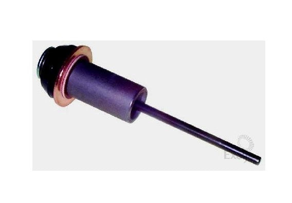 Starter Solenoid Plunger 125mm to suit Denso Style SLX75565