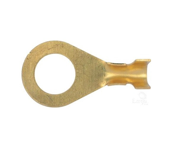 Crimp Eye Terminal 8.4mm ACX3086