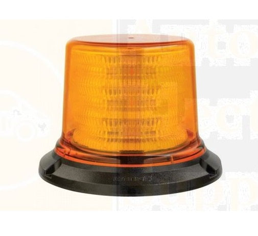 Beacon LED 12-24V Bolt Mount Amber 106000