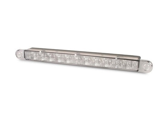 LED Safety DayLights™ - Recess Mount 24V - Each - 1005-24V/2PT 980.680-511