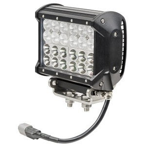 LED Worklamp Combination/Spot/Flood 10-30V 98-406C