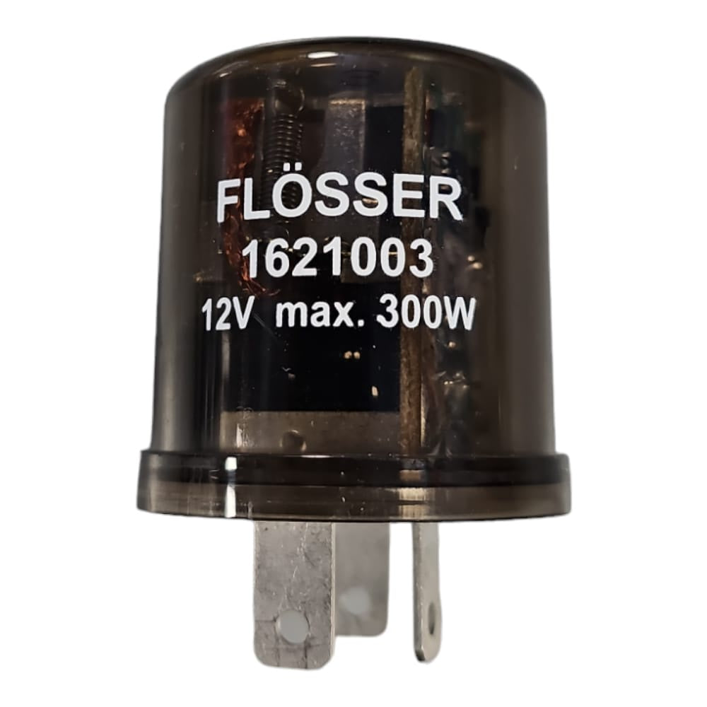 Flasher Unit 3 Pin 12V 300W Max 1621003