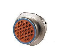 Deutsch HD 31 Circuit Receptacle DE-HD34-24-31PE