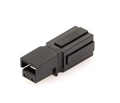 Anderson Powerpole Connector 15A Black 17-058