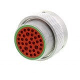 Deutsch HD 35 Circuit Plug DE-HD36-24-35PN