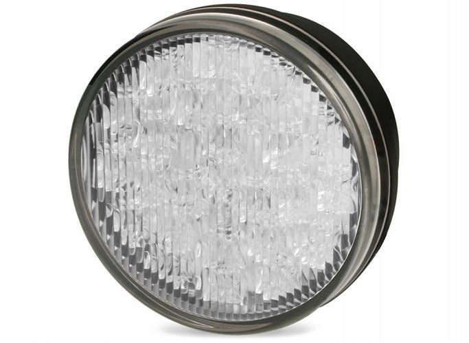 LED Safety DayLight™ - 83mm Round - Each - 1006/2PT 980.690-501 12V