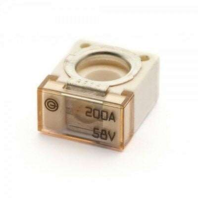 Compact Fuse 250A 9048250