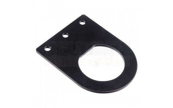 Deutsch Mounting Bracket HD/HDP Shell Size 24 DE-HD24BKT