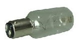 EA2410/8GA 003.488-132 BULB MARINE 24V 10W