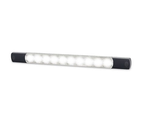 LED Reverse Lamp - Slim Surface Mount 24V 1468-24V/2ZR 980.889-201