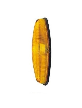 Lens Amber for 2119, 2120 - NLA - 2.6708.01