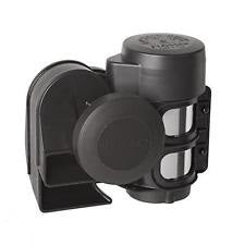 Ultra Air Horn 24V - High 660Hz/Low 520Hz - 112dB@2m 11690124