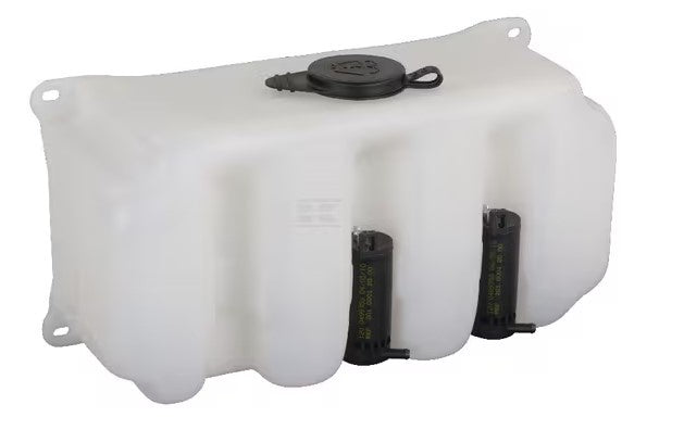 Washer Bottle 5L 1 pump 12V 235.1001.2J.00