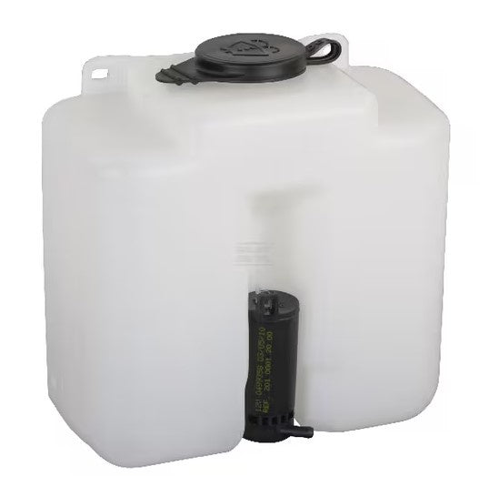 Washer Bottle 3L 1 pump 24V 233.1001.30.00