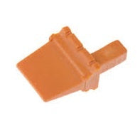 DTM Socket Wedge 6 Circuit DE-WM6P