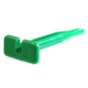 Removal Tool for Size 8 Terminals Green DE-114008