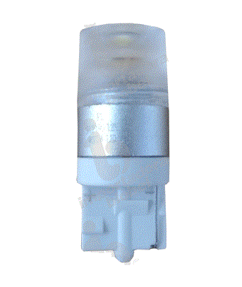 Bulb LED T20 Wedge 12V 21/5W W3x16q Super White 912690