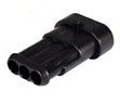 Socket Only suit Super Seal Connector - 3 Pole 4983-S/8KW 959.881-035