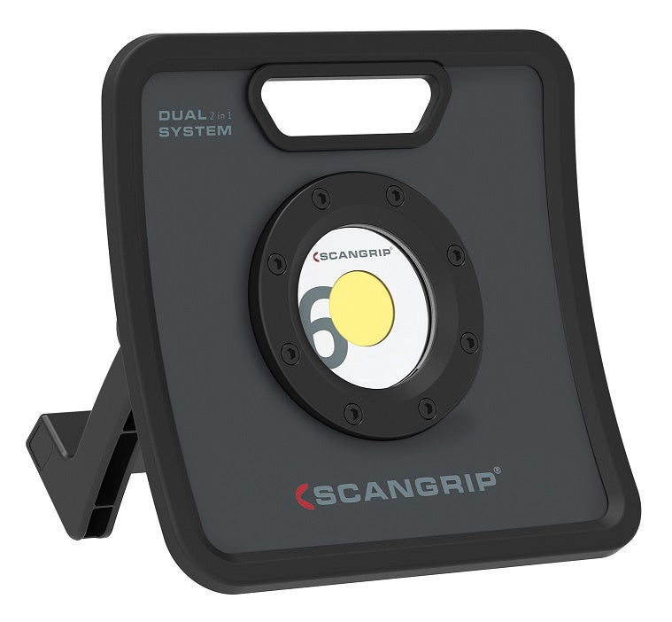 Nova 6K C + R Worklamp 6000 Lumen 035443AU/2XM 530.302-226