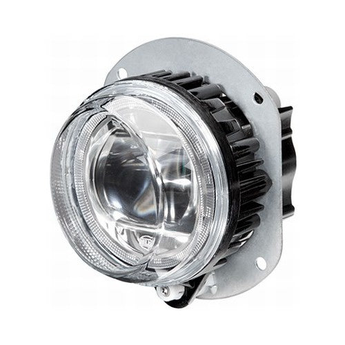 LED Fog Lamp 90mm 12/24V 1N0011988001