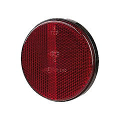 Retro Reflector - 83mm diameter - Bolt Mount 2902/8RA 002.016-113