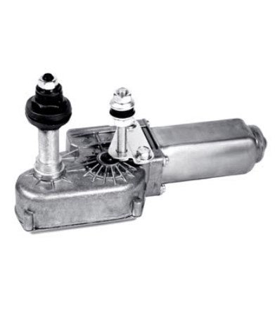 Wiper Motor 12V 90deg 48mm m6 shaft switched 31654622B00E