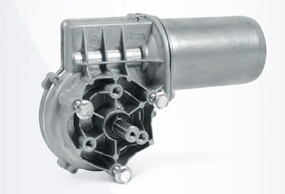 Wiper Drive Motor 12V 50Nm 12 x 23mm keyway shaft 31938222B00