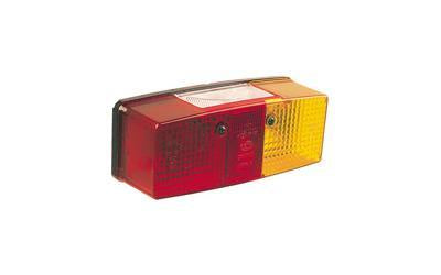 Stop/Tail/Indicator Lamp 2419/2SD 003.184-071