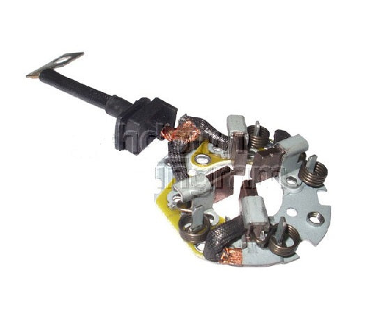 Brush Holder Starter suit Mitsubishi KSX70100