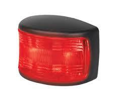 2312/2XA 980.990-601 LED Rear End Outline Red DT Connector 12/24V