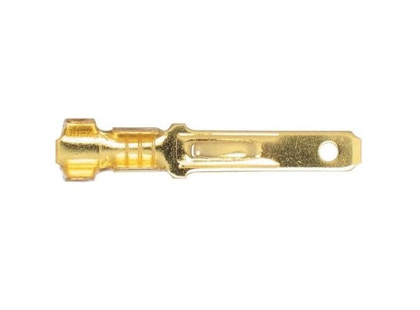 ACX3073 Blade Terminal Male 2.8mm