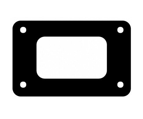 DRC 40 Flange Gasket DE-DRC40-GKT