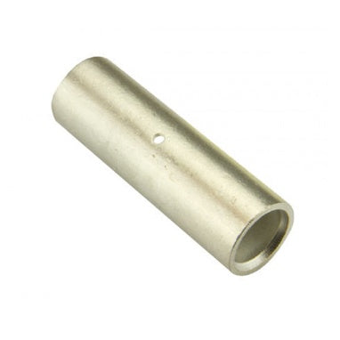 Crimp Link Tinned Copper 16mm OLINK 16