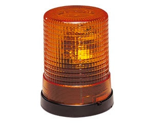 Revolving Beacon 12V KL700 Amber 1724/2RL 905.143-001