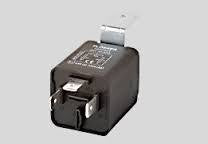 Flasher Unit Electronic 24V 3 Pin 1642421