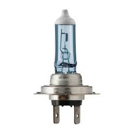 Bulb H7 PX26d Halogen 12v 70W Silverblue 4300ºk 2070335