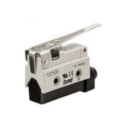 Micro Switch Lever 63.5mm 12-24v TZ7120