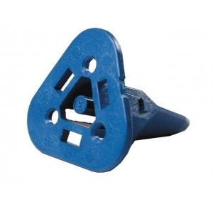 DT Plug Wedge 3 Circuit Blue CANBUS DE-W3S-1939