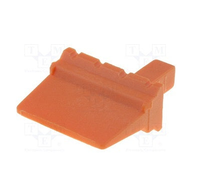 DTM Socket Wedge 8 Circuit DE-WM8P