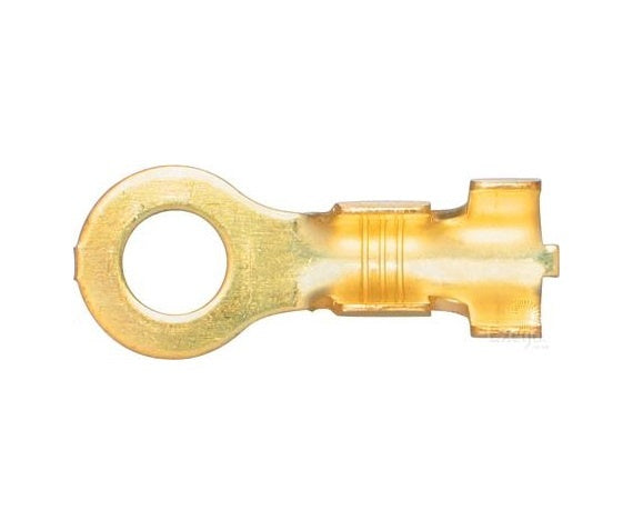 Crimp Eye Terminal 5.00mm ACX3084